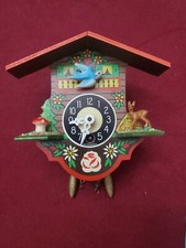 NOS WORKING VINTAGE WEST