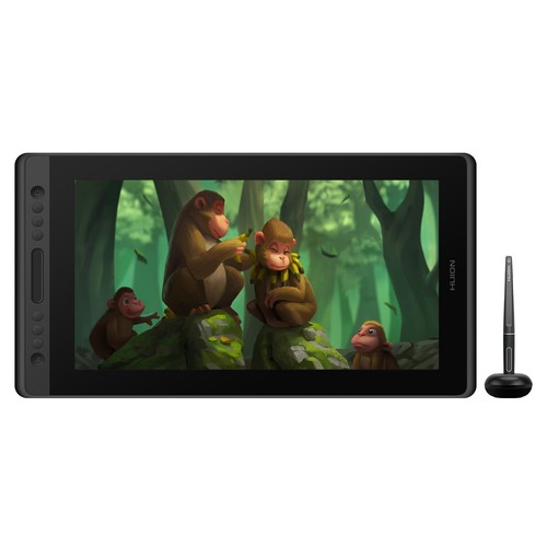 Refurbished huion kamvas pro - kamvas,