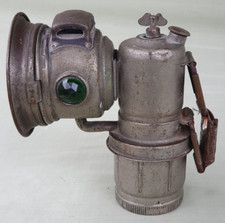 Antique Vintage Miller BOLA