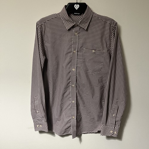 Rohan newtown shirt mens small - shirt,