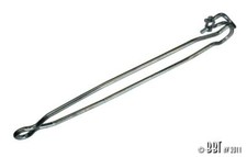 VW Type 2 Baywindow Bus Engine Lid Prop Spring - 1972-79