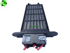 Hyundai I30 Electric Heater