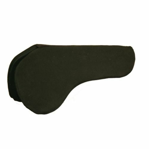 Circle memory foam - memory, western