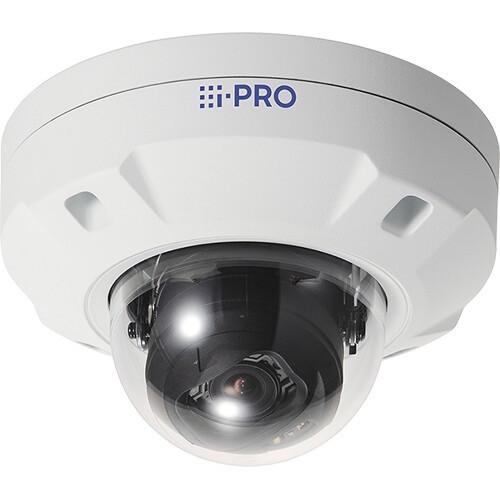 Pro s2536lna 1080p - i-pro,