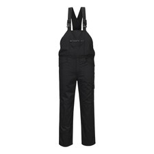Portwest WX2 Eco Stretch Bib