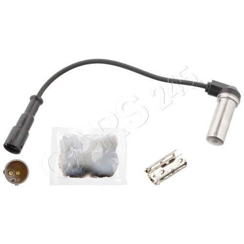 Febi wheel speed sensor - speed,