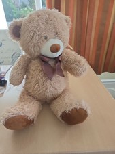 Cuddle Buds Plush Soft Teddy