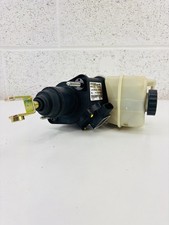 Brake Master Cylinder -