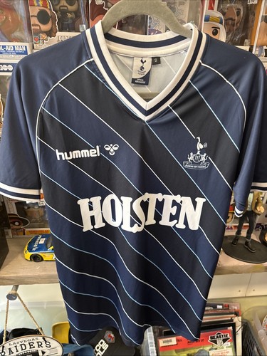 Genuine tottenham hotspur 1988 - tottenham,