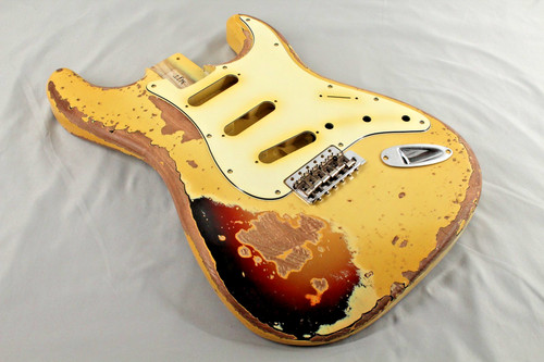 Mjt official custom vintage - custom,