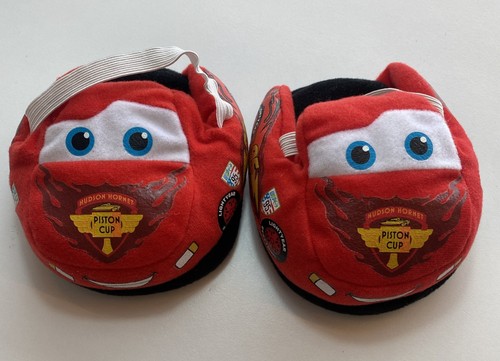Build bear disney cars red - a,