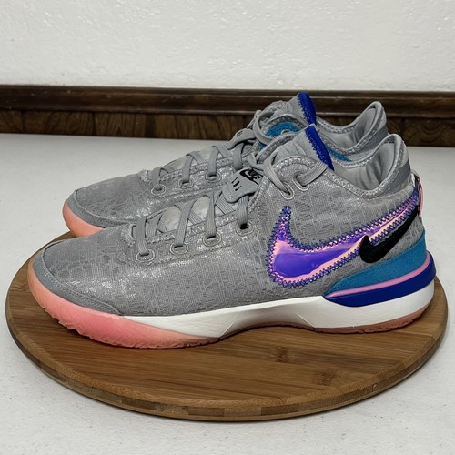 Nike zoom lebron nxxt - nike,