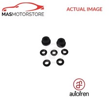 BRAKE MASTER CYLINDER REPAIR