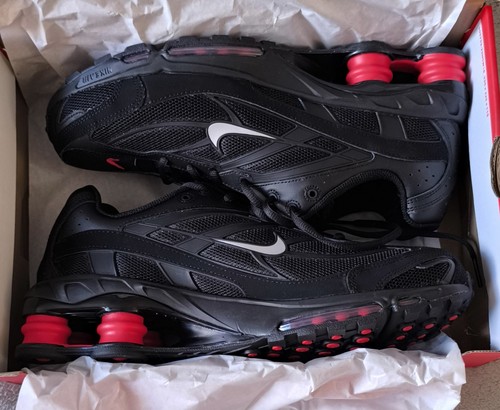 Nike shox men trainers - shox, men's