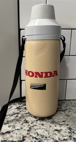 Vintage honda motorcycles - honda,