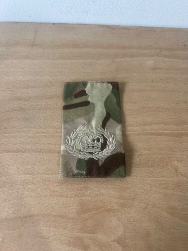 British military issue - british,