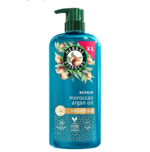 Herbal essences repair - essences,