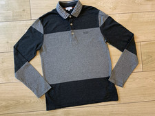 Boys SLIM FIT HUGO BOSS POLO SHIRT (age13-14)