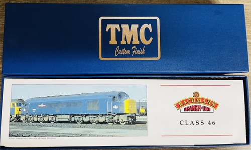 Bachmann 700 tmc edition - 32-700,