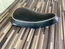 Grasstrack Bike Seat