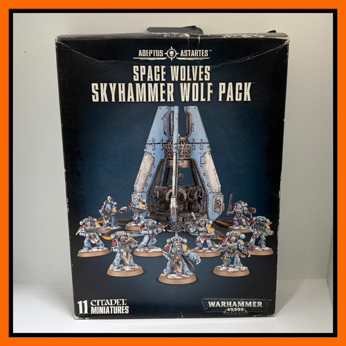 Warhammer 40k space - 40k,
