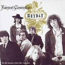 Fairport Convention - Heyday