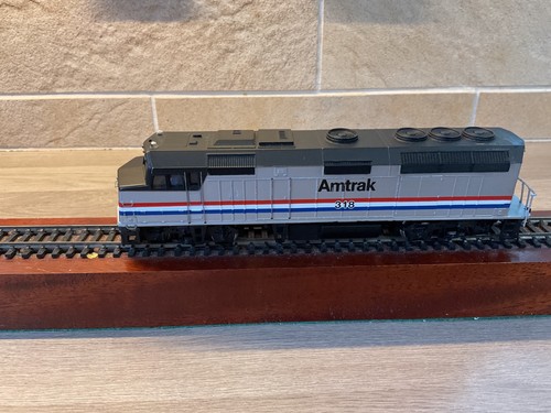 Spectrum railways 87019emd f40 - spectrum,
