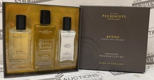 Pecksniffs england active - england,
