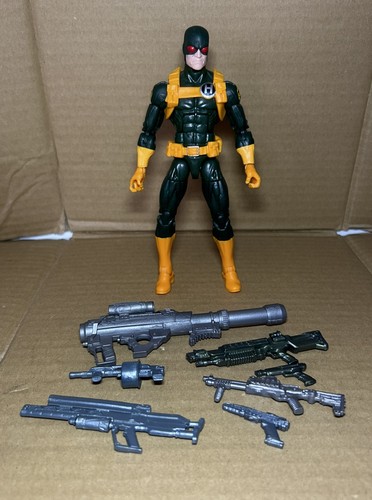 Marvel legends hydra soldier - legends,