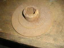 Howard Gem Rotovator rotor