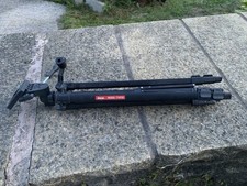  Inca IN3130B 3-Way Head Tripod