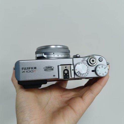 Fujifilm x100t digital - fujifilm, camera
