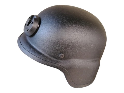New mla pst - pst, helmet