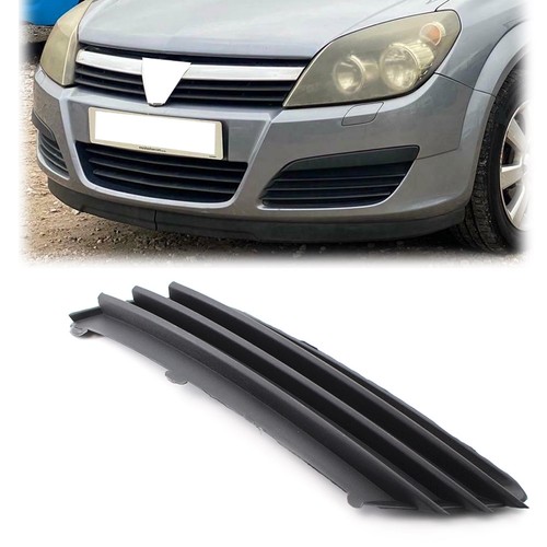 Left front bumper - left,