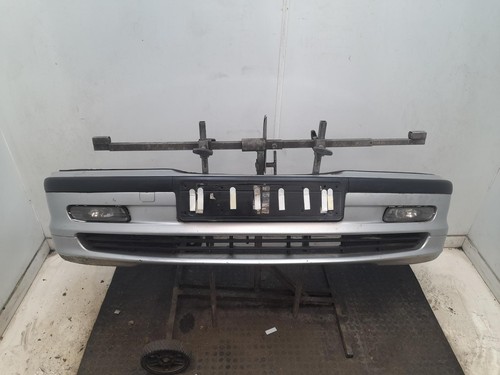 Bmw series front bumper - bmw, 3