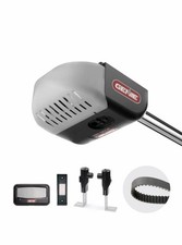 Genie Ultra-Quiet  Belt Drive