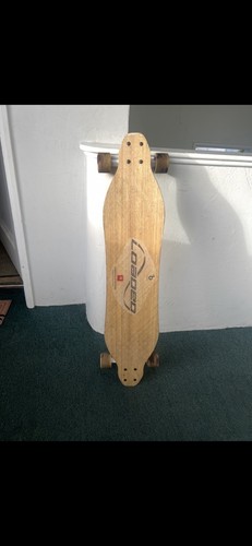Loaded longboard vanguard - og,