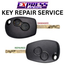 Repair Service for Renault