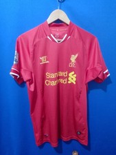 Retro Liverpool Football Club