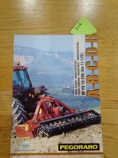 Pegoraro A B C D H Power