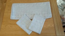 Laura Ashley Daisy Lace King