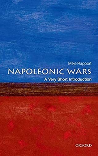The napoleonic wars - a, very