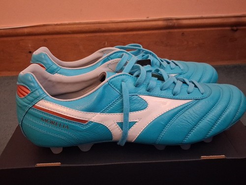 Mizuno football boots - , morelia