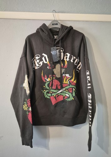 Hardy men graphic - ed, men's