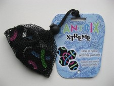 Tantrix Xtreme game  10 Tile Set in net bag vgc