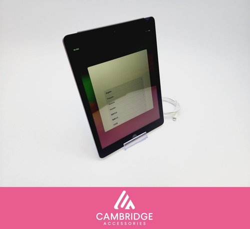 Apple ipad 6th - ipad, generation