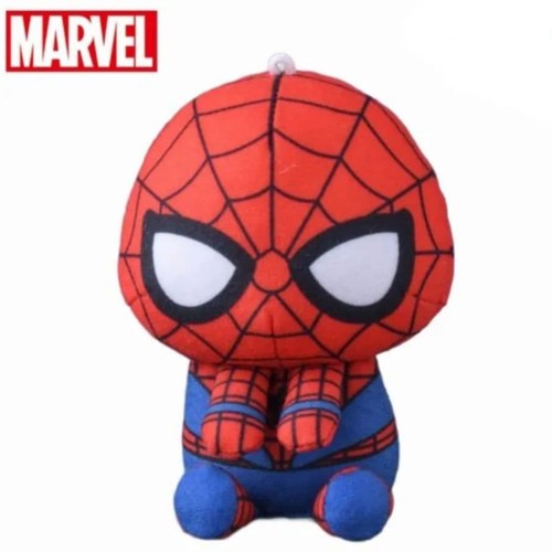 Spider man marvel - you, mascot