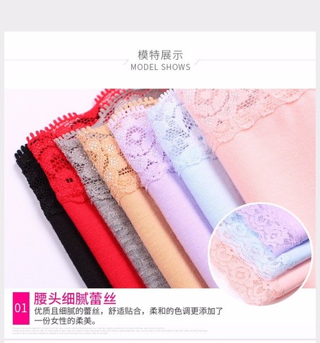 Pack women cotton - women's,