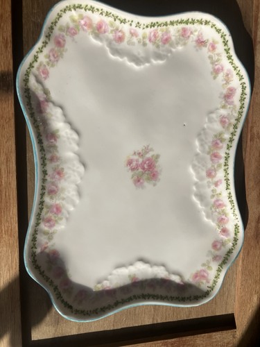 Antique 1890s limoges france - 1890s,
