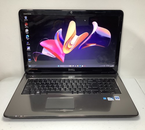 Dell inspiron - 17.3”dell,
